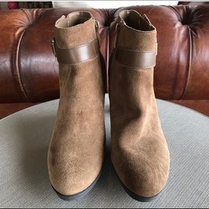 Franco Sarto Boities